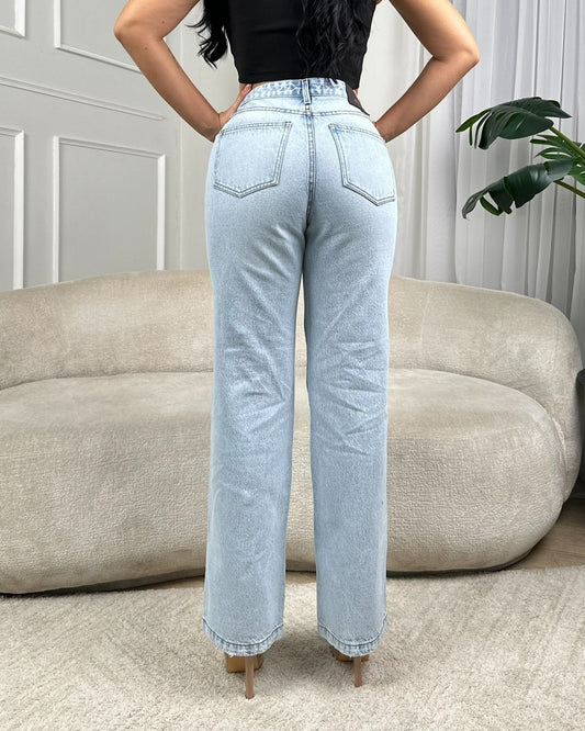 Wide Leg 135080