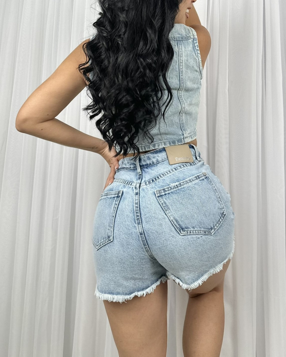 Short 135061