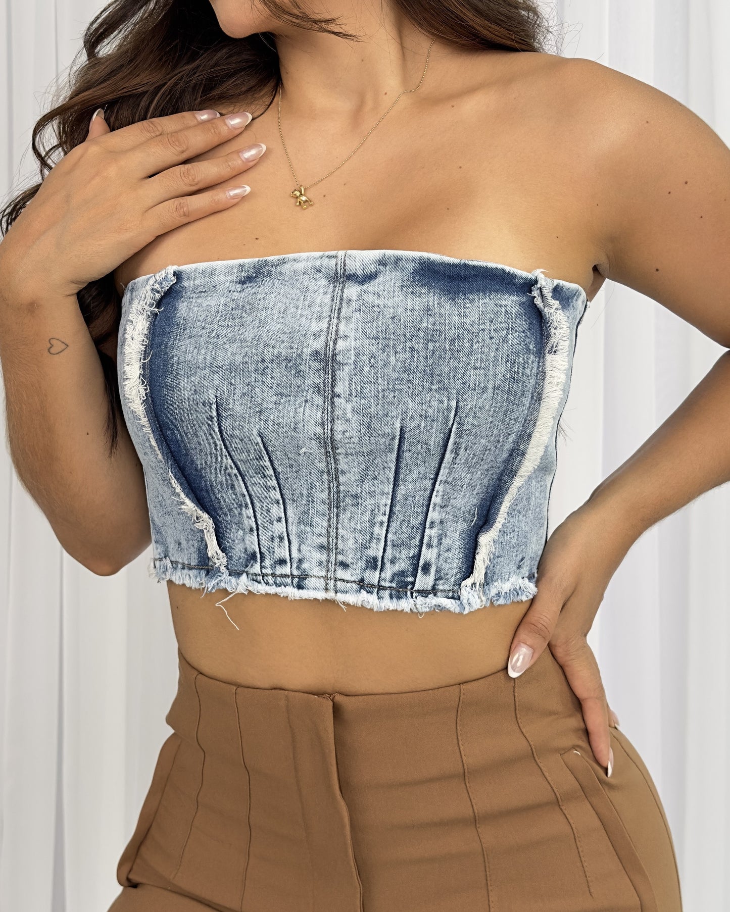 Corset 100749