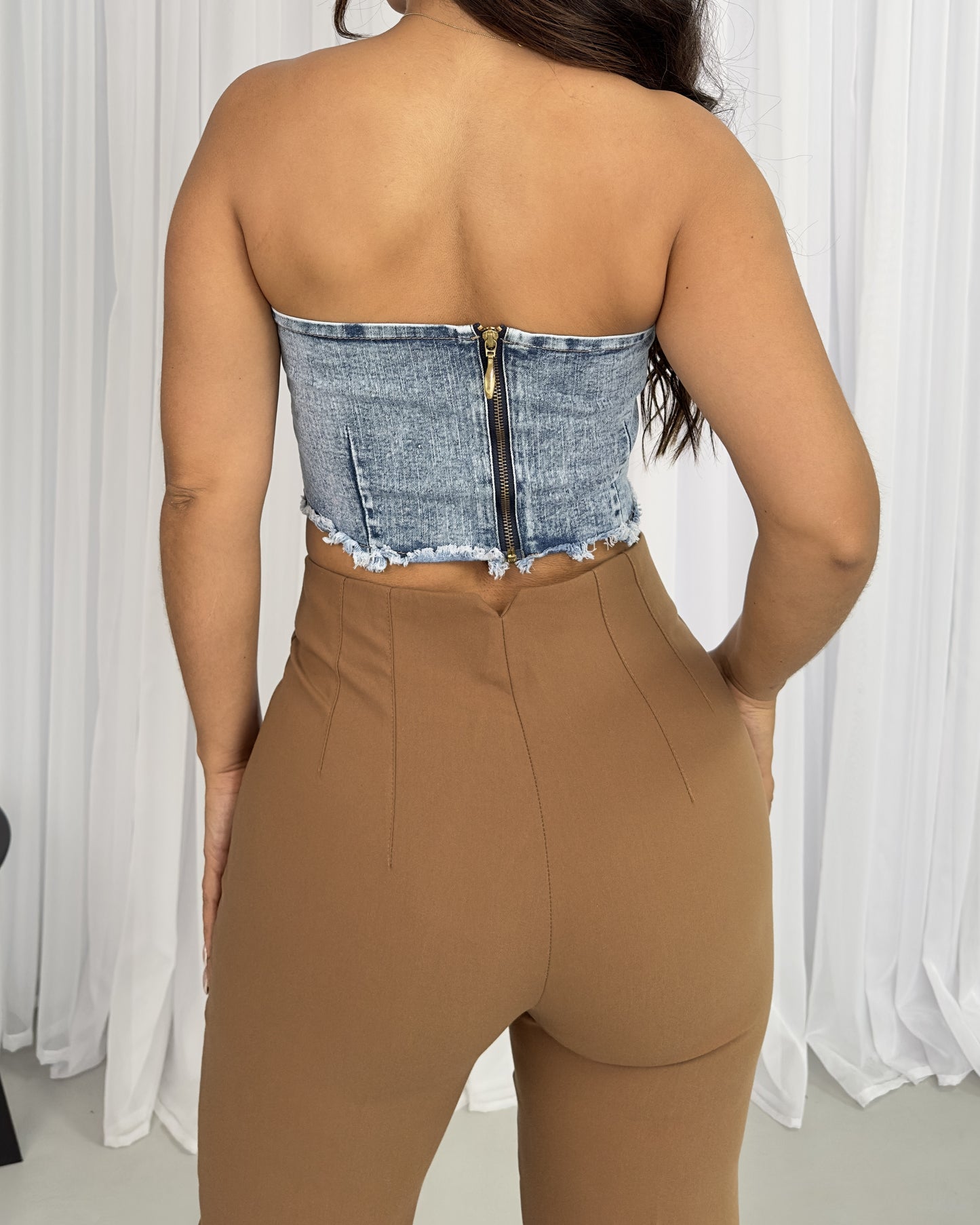 Corset 100749