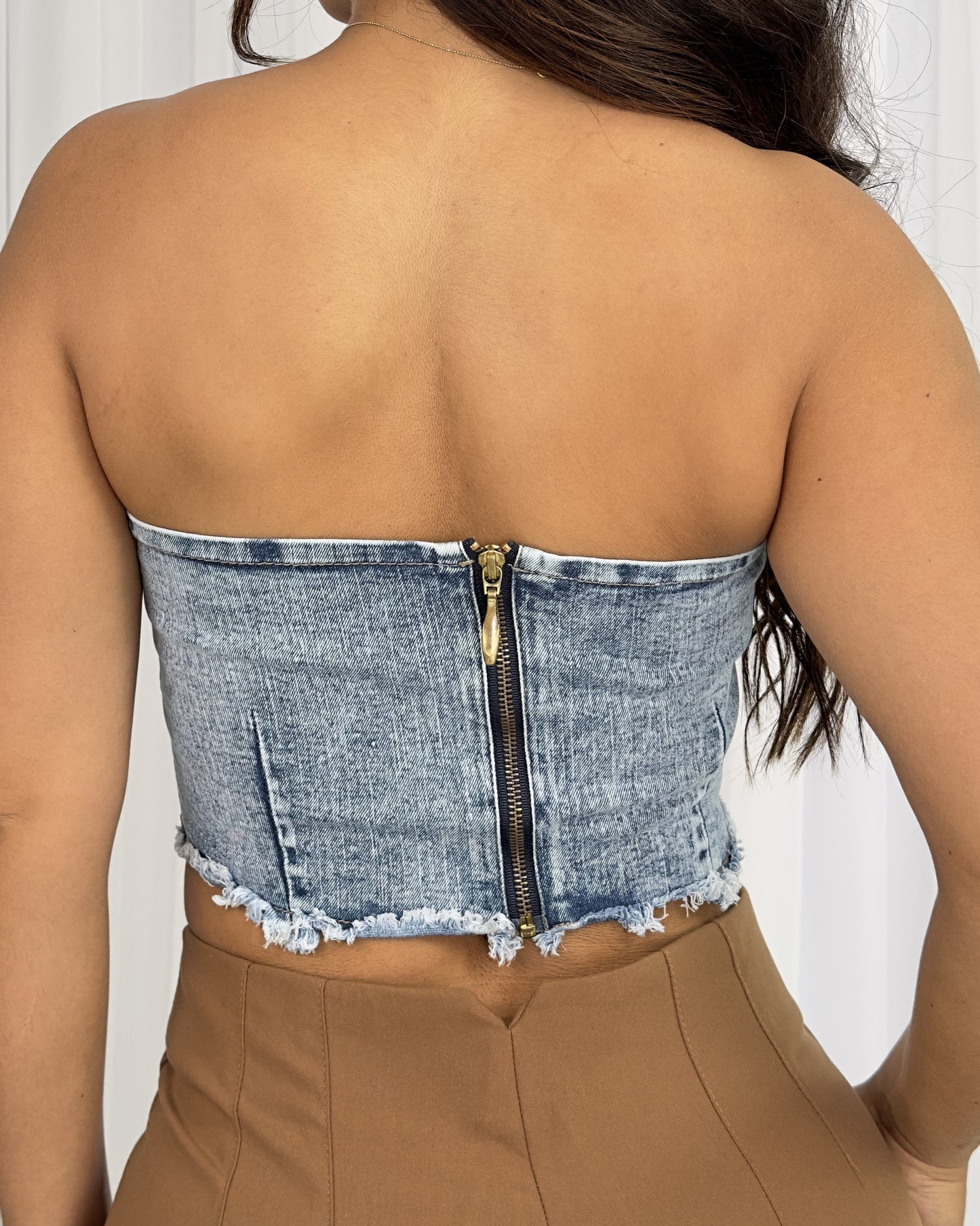 Corset 100749