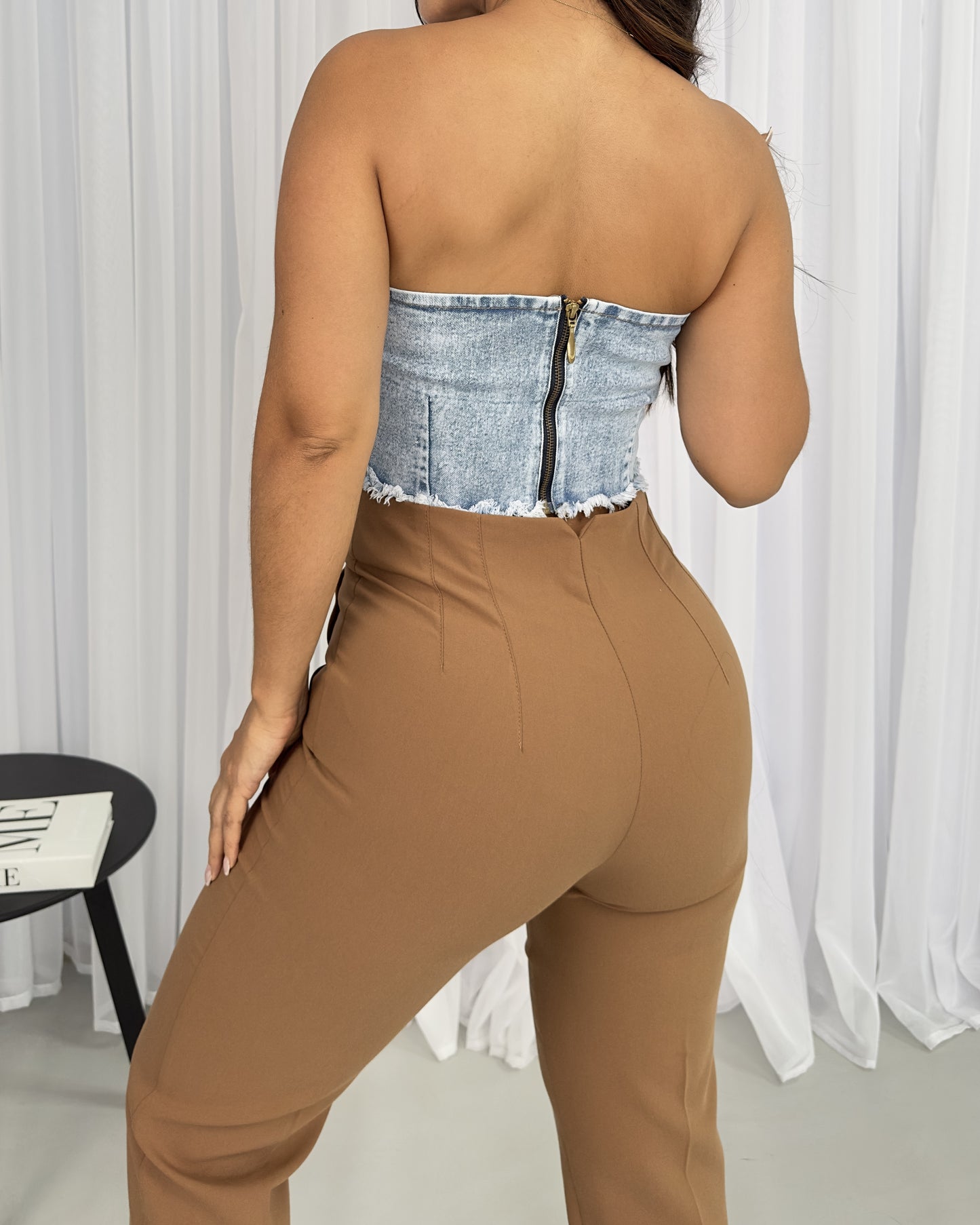 Corset 100752