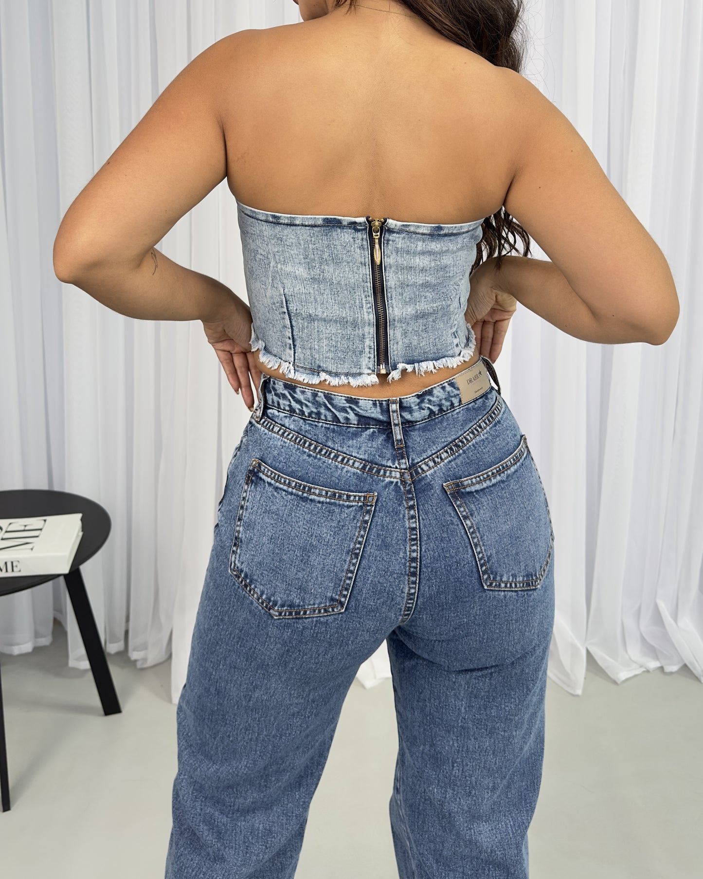 Corset 100750