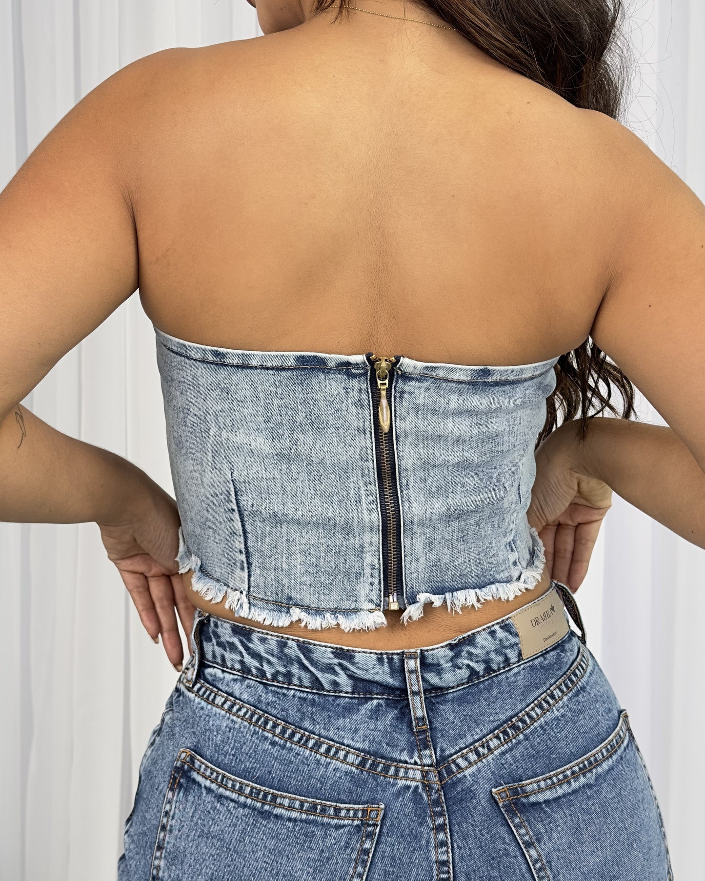 Corset 100750