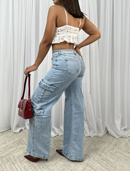 Low Waist 100970