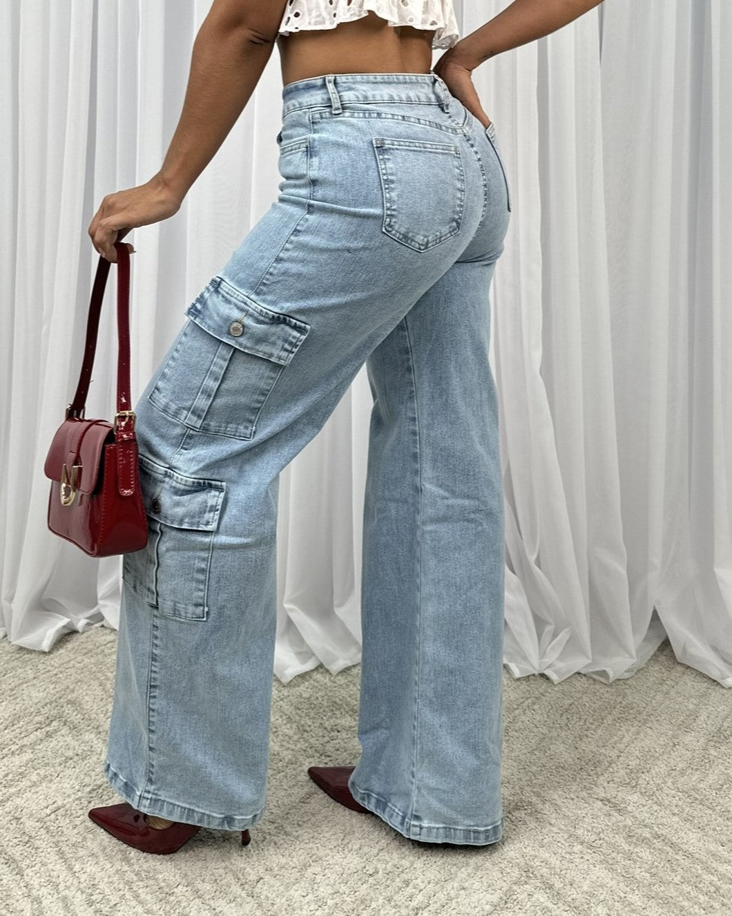 Low Waist 100970