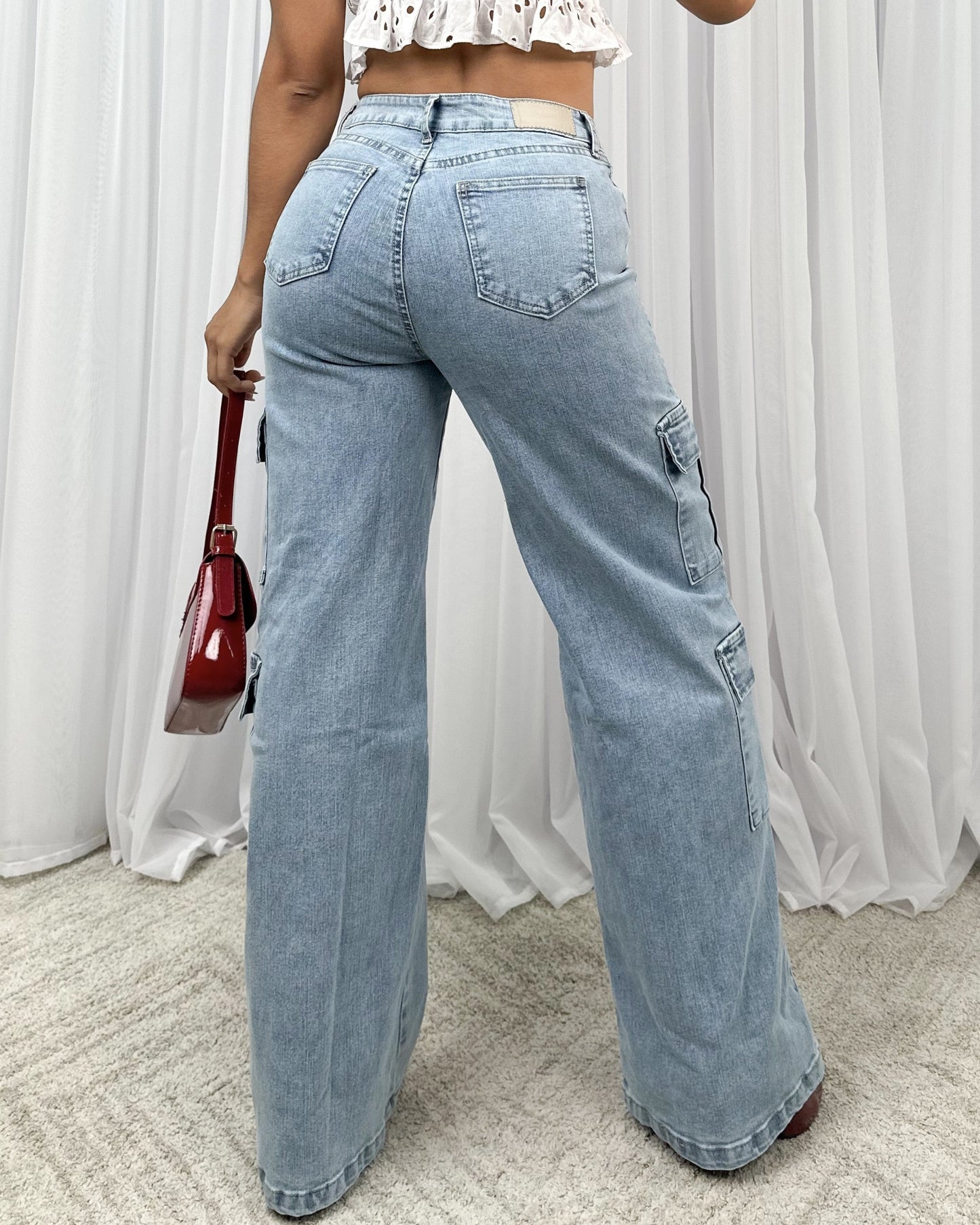 Low Waist 100970