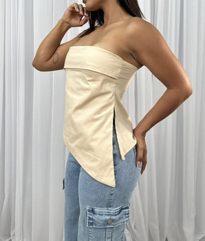 Blusa Estraple 100999