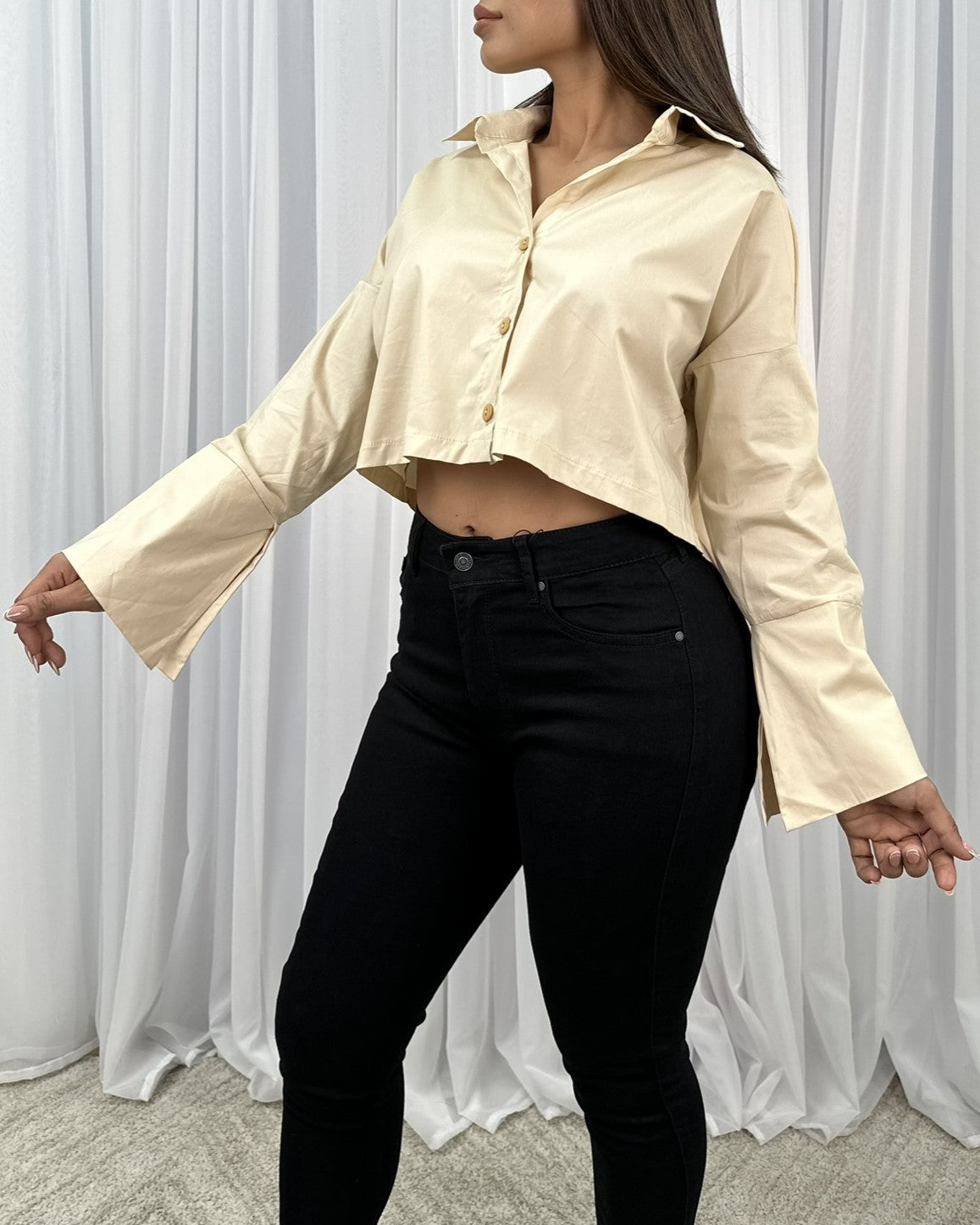 Camisera 101002