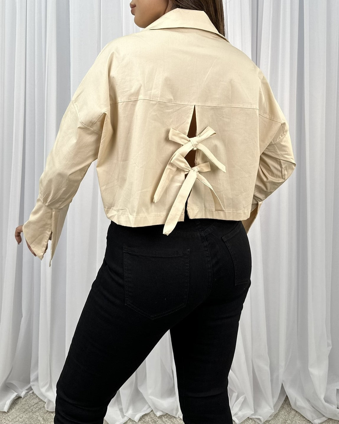 Camisera 101002