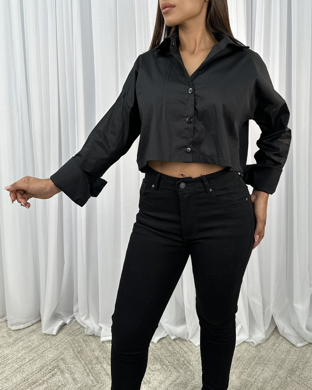 Camisera 101002