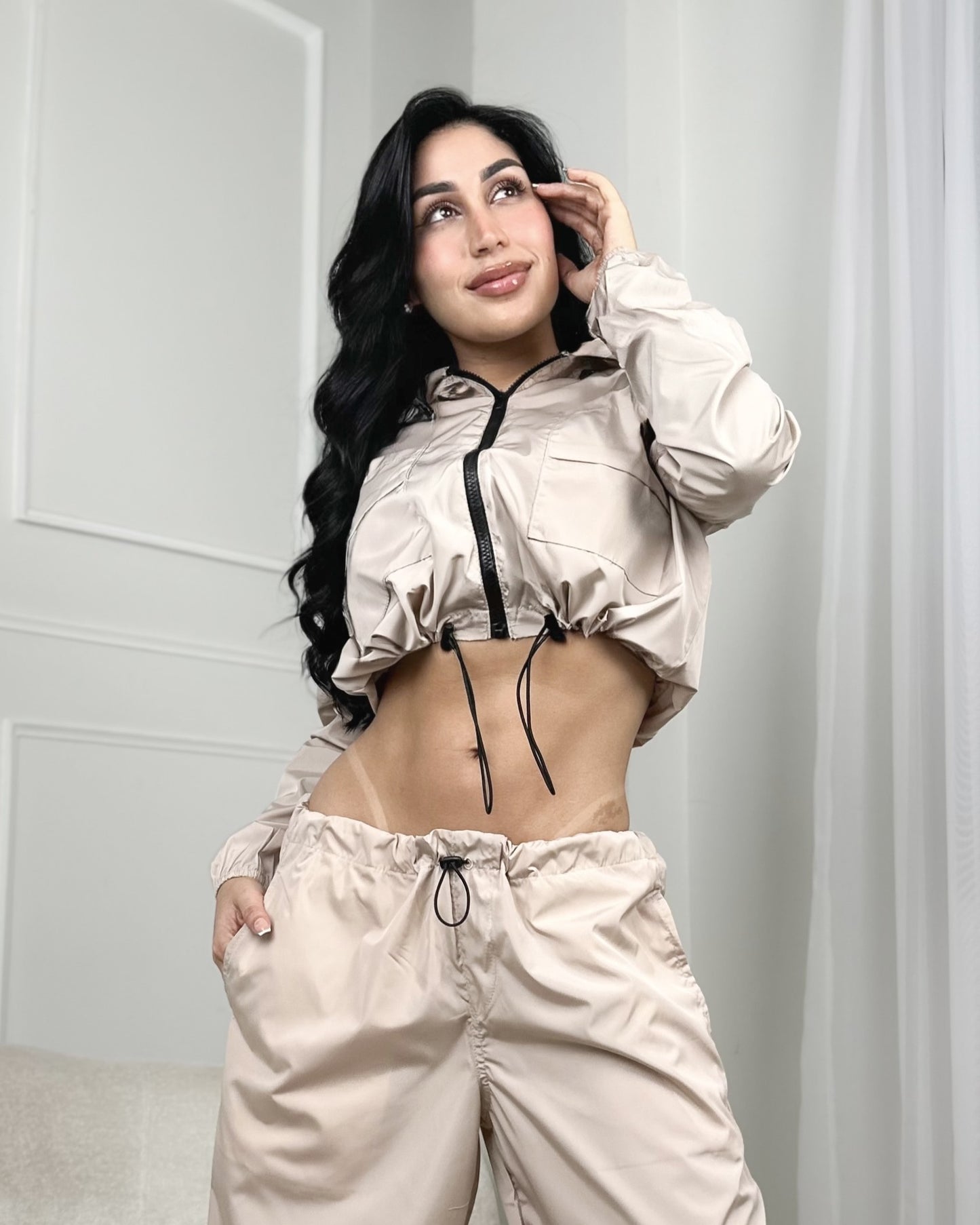 Chaqueta 100565