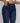 Super High Waist Skinny 100724