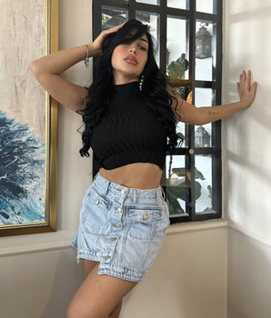 Falda 100675