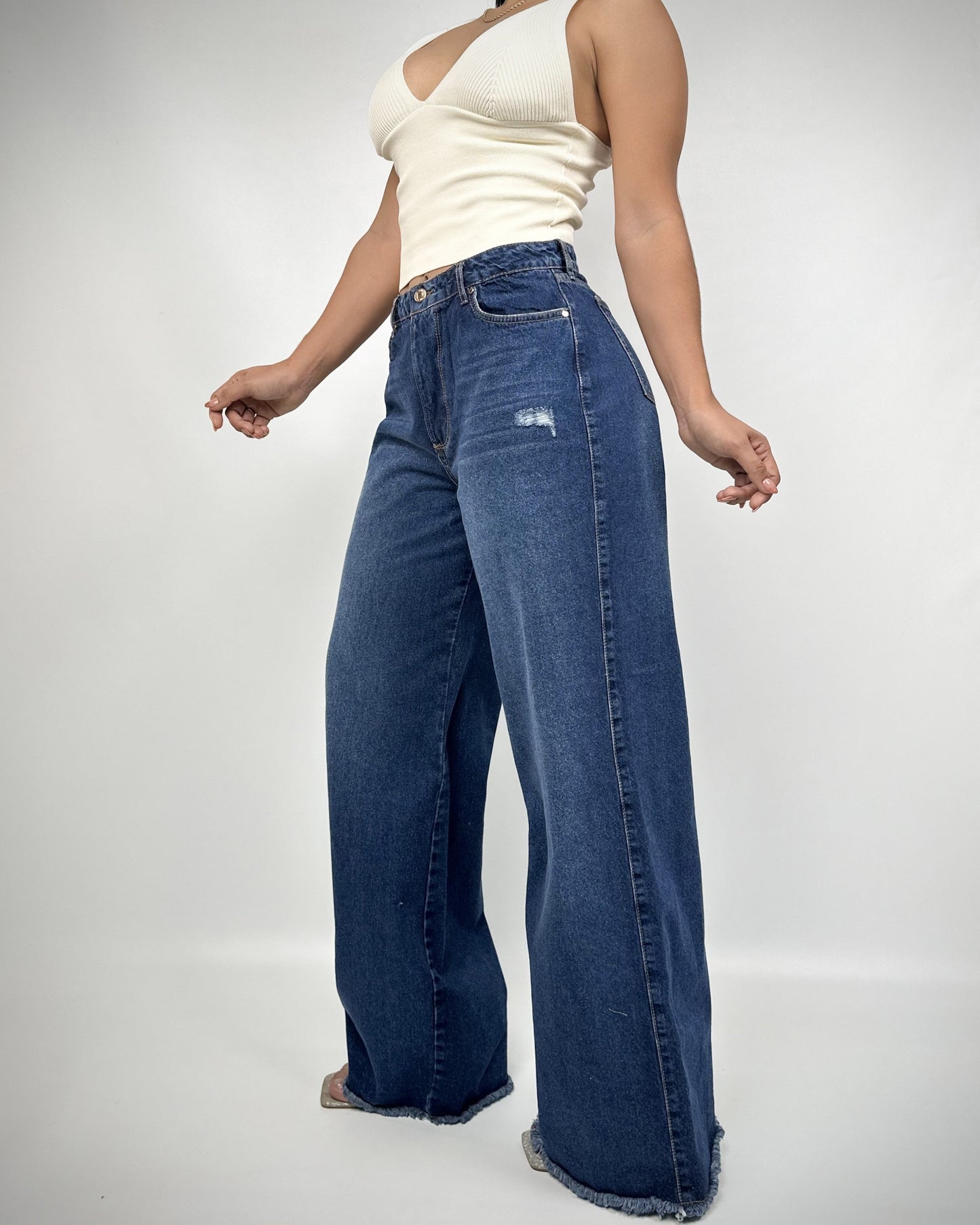 Wide Leg 100984