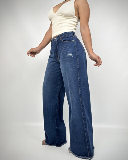 Wide Leg 100984