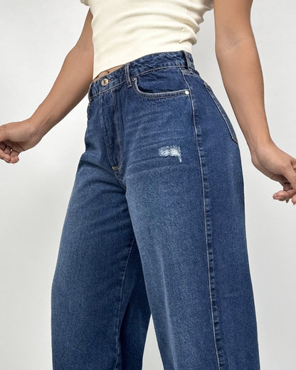 Wide Leg 100984