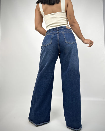 Wide Leg 100984