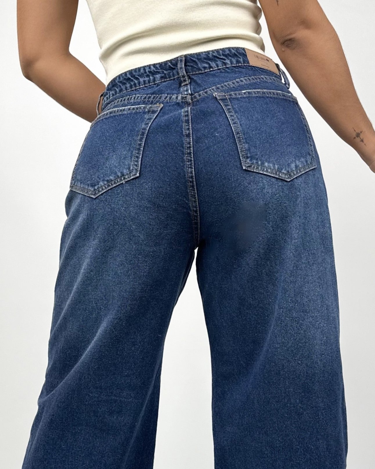 Wide Leg 100984