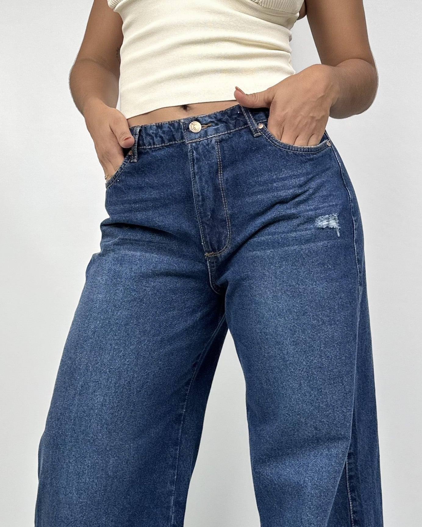 Wide Leg 100984