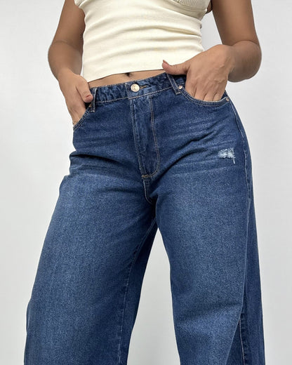 Wide Leg 100984