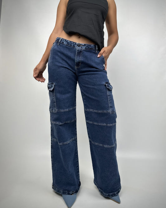 100987 Low Waist