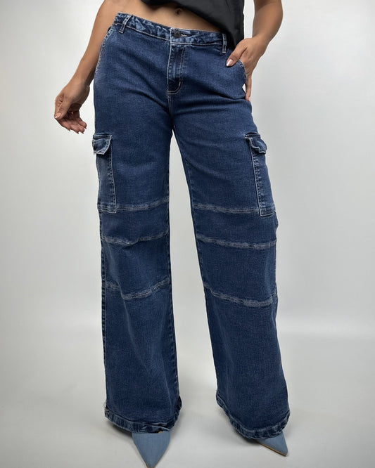 100987 Low Waist