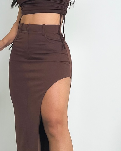 Falda 004008