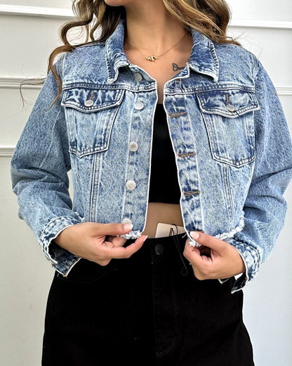 Chaqueta 100741