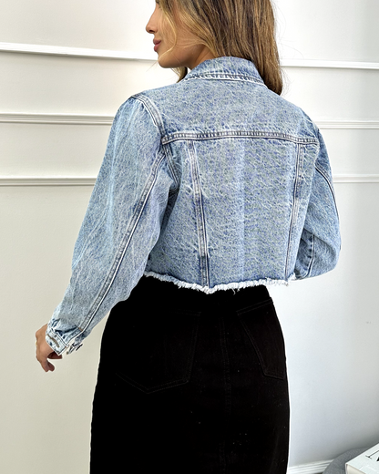 Chaqueta 100741