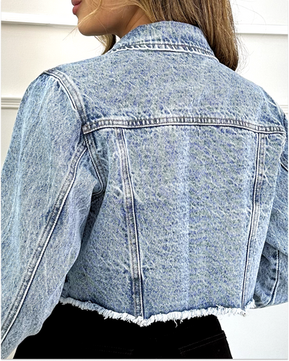 Chaqueta 100741