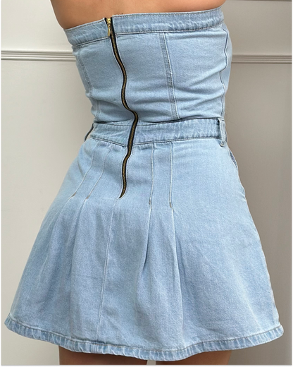 Vestido 100772G