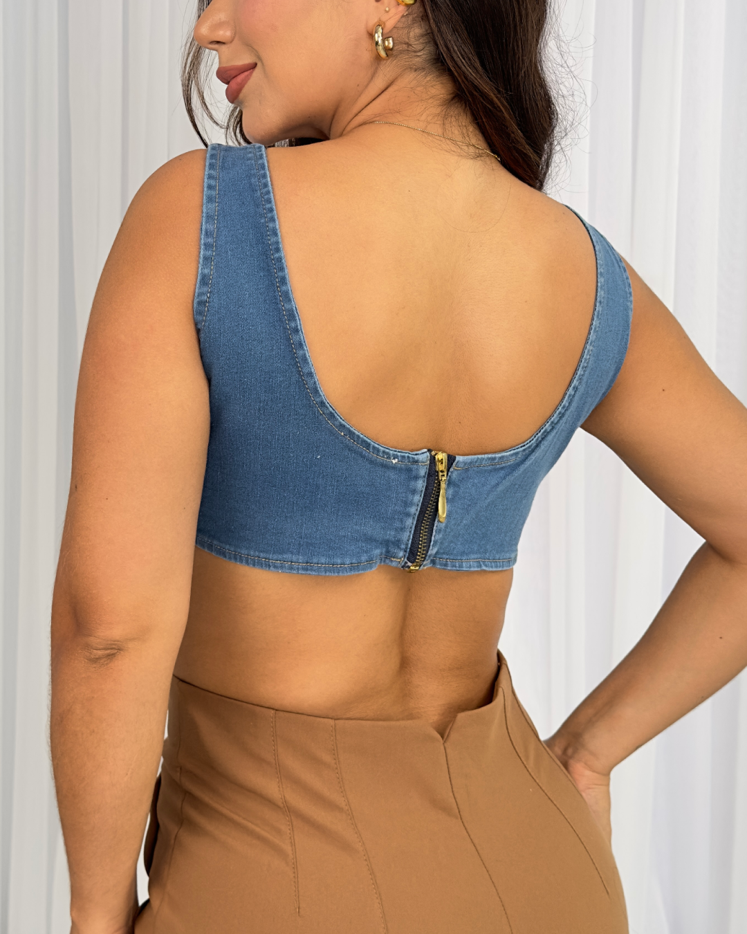 Corset 100771