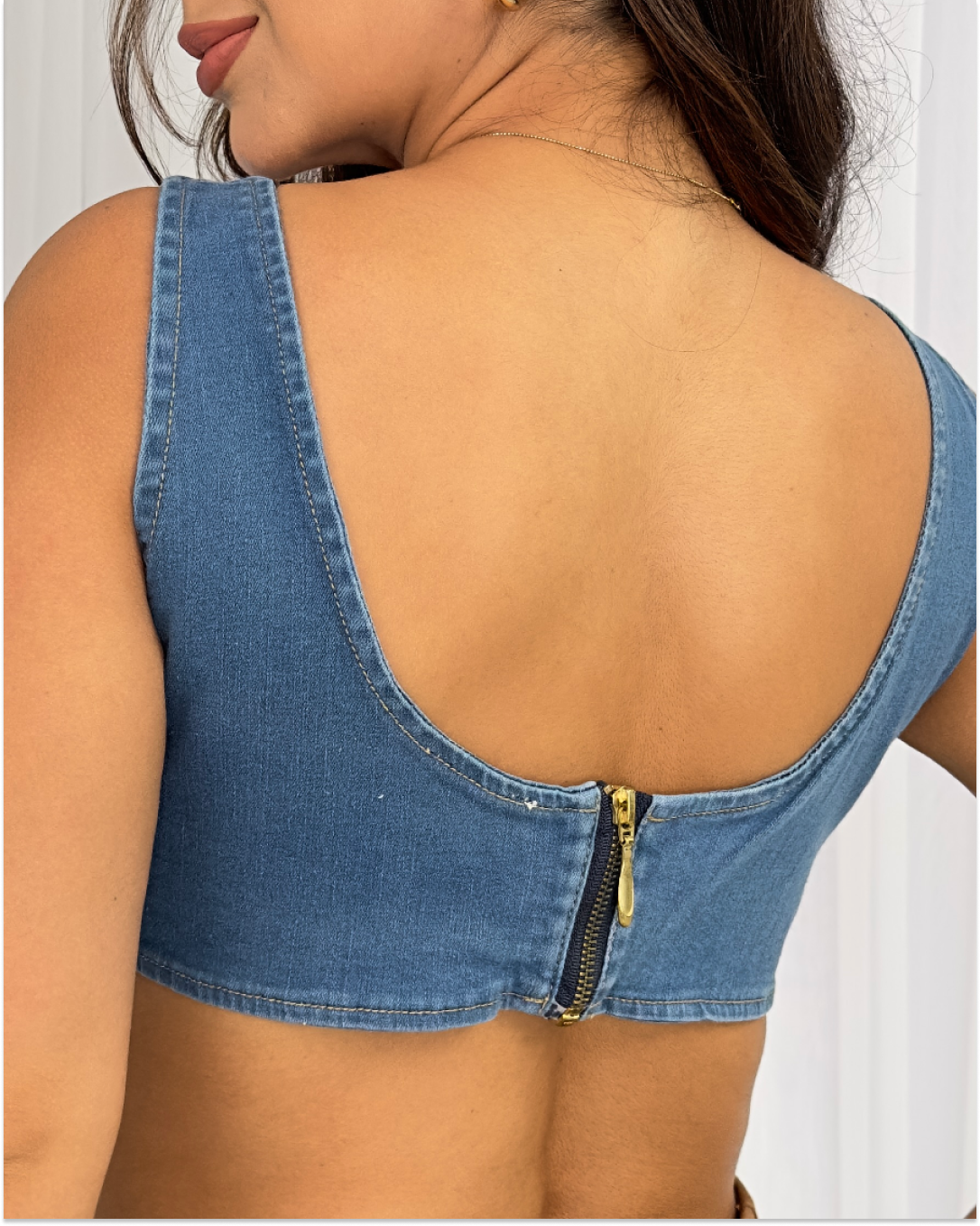 Corset 100771