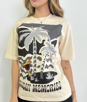 Camisa 023250