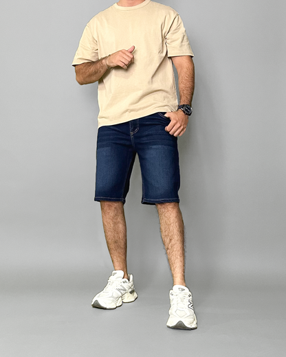 Bermuda Man 110007