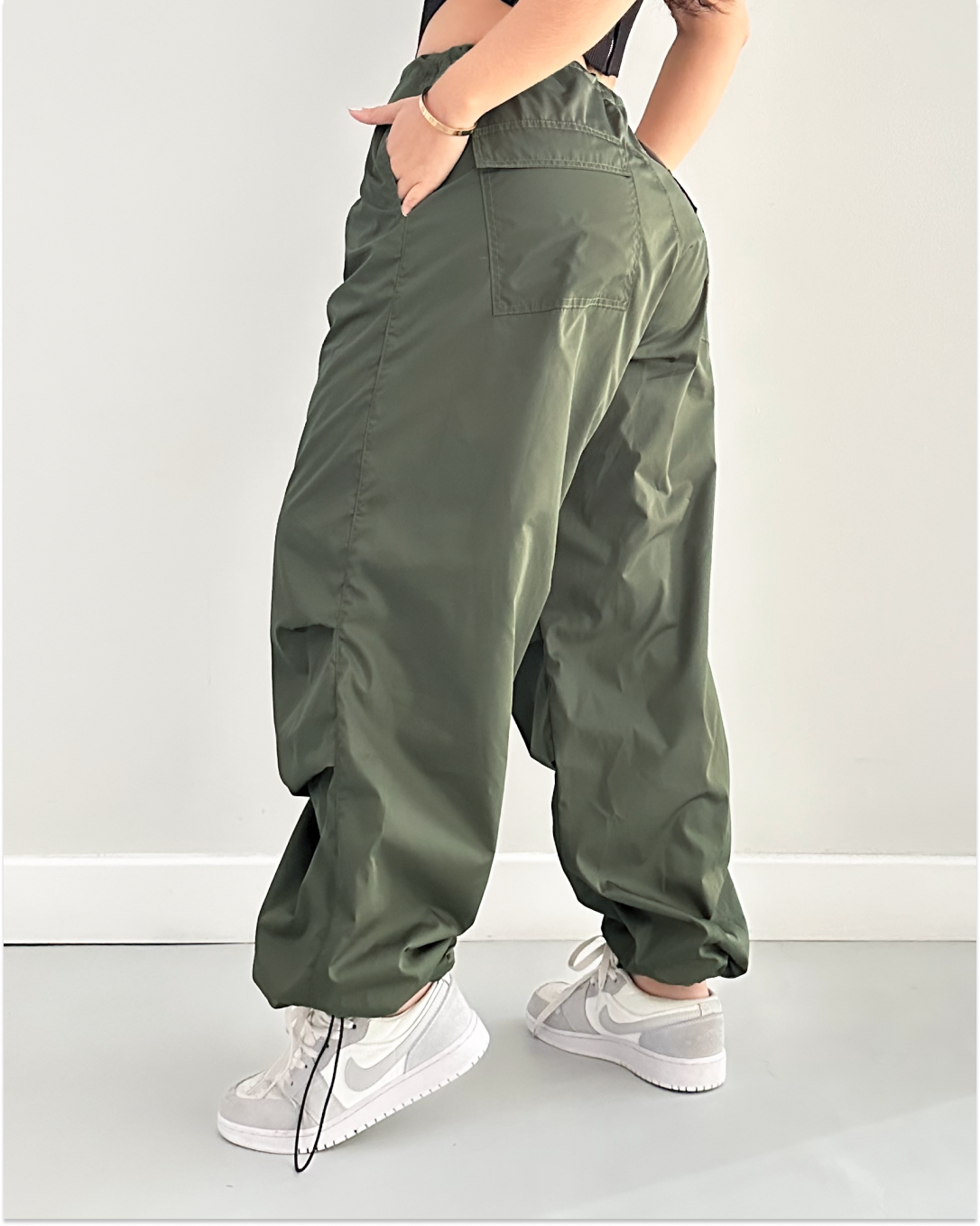 Parachute 100189