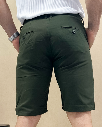 Bermuda Man 110044