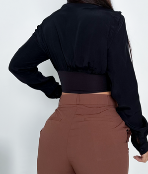 Camisa Manga Larga 070952