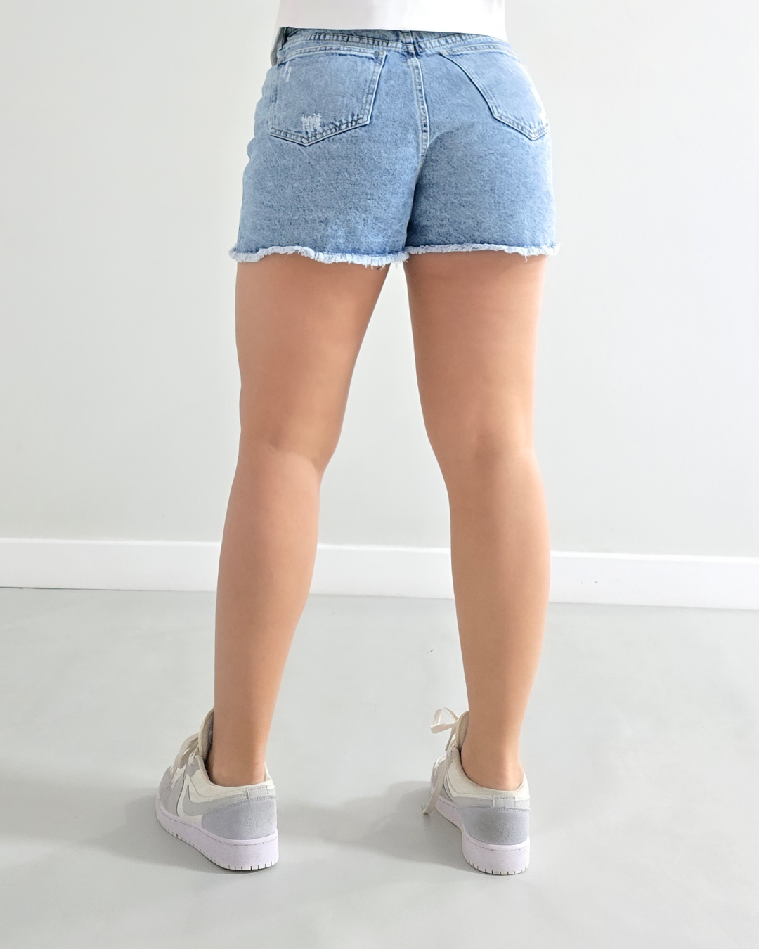Short Dama 130426