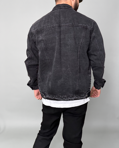 Chaqueta Man 110043