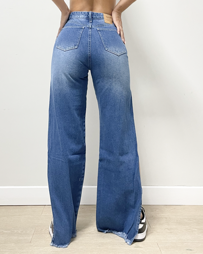 Wide Leg 1873