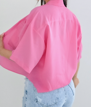 Camisa 004762