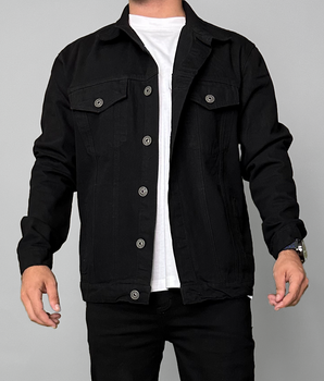 Chaqueta Man 110042