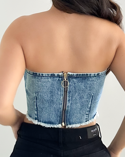 Corset 100622