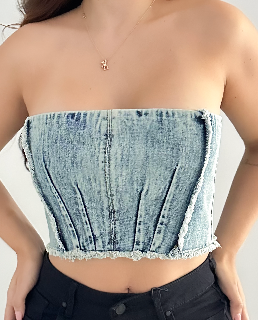 Corset 100630