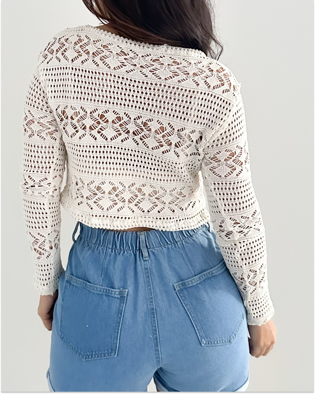 Blusa 744958