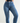 Super High Waist Skinny 130407