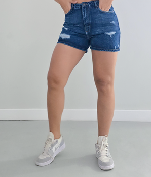 Short Dama 130438