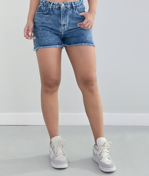 Short Dama 130446